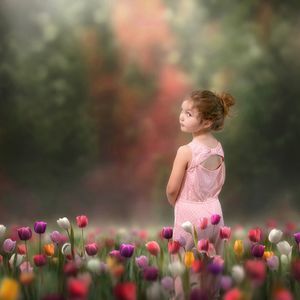 Meet your Posher, Patti